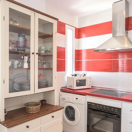 Apartamento Juan 2 Conil De La Frontera Εξωτερικό φωτογραφία