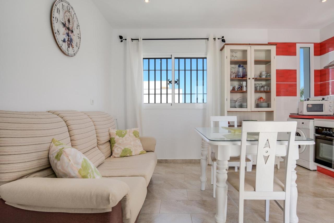 Apartamento Juan 2 Conil De La Frontera Εξωτερικό φωτογραφία