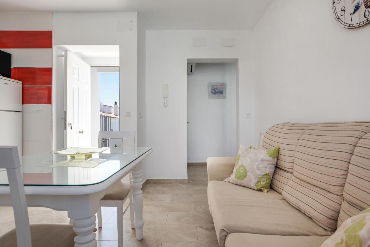Apartamento Juan 2 Conil De La Frontera Εξωτερικό φωτογραφία