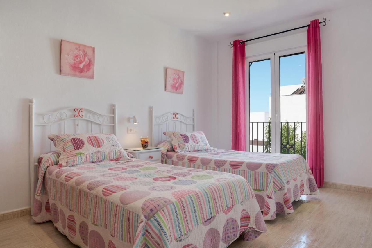 Apartamento Juan 2 Conil De La Frontera Εξωτερικό φωτογραφία