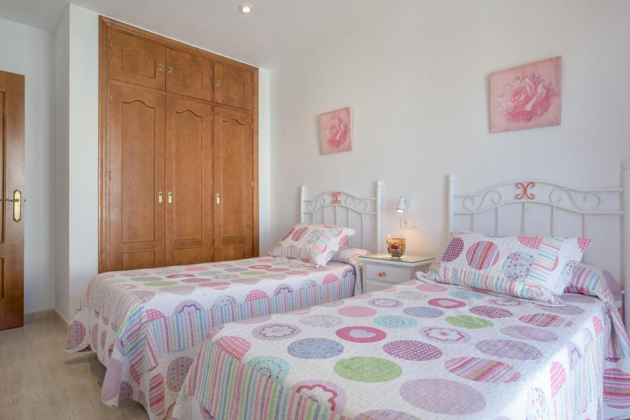 Apartamento Juan 2 Conil De La Frontera Εξωτερικό φωτογραφία